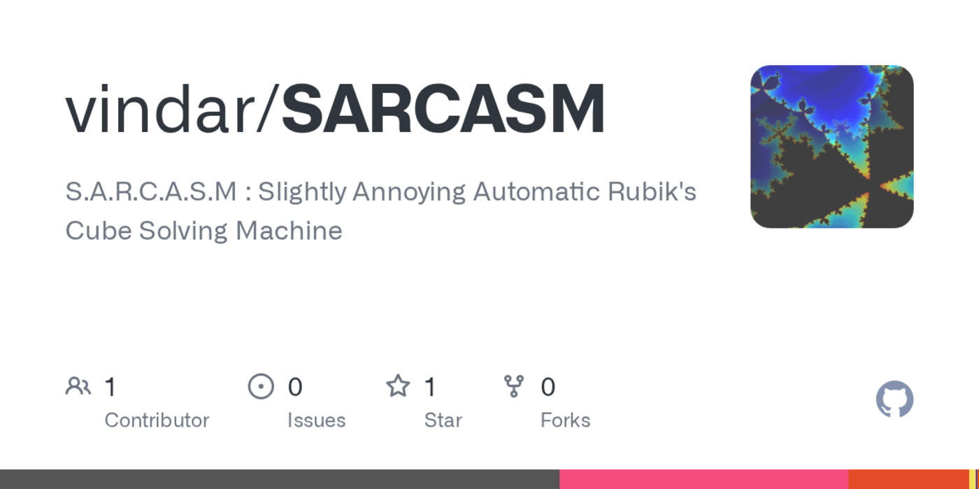 sarcasm slightly annoying rubikx27s cube automatic solving machine