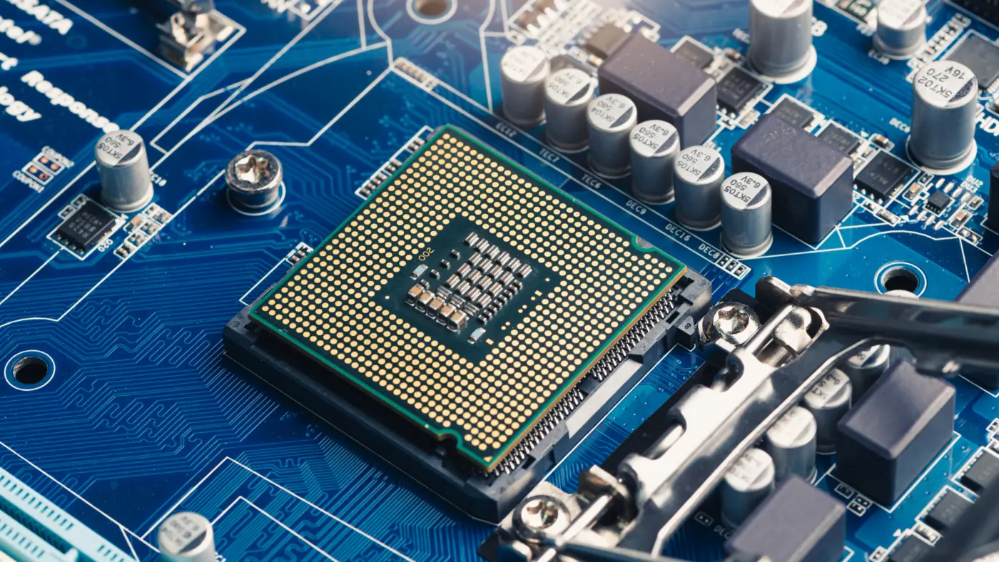 new analog chip that is 1k times faster than highend nvidia gpus