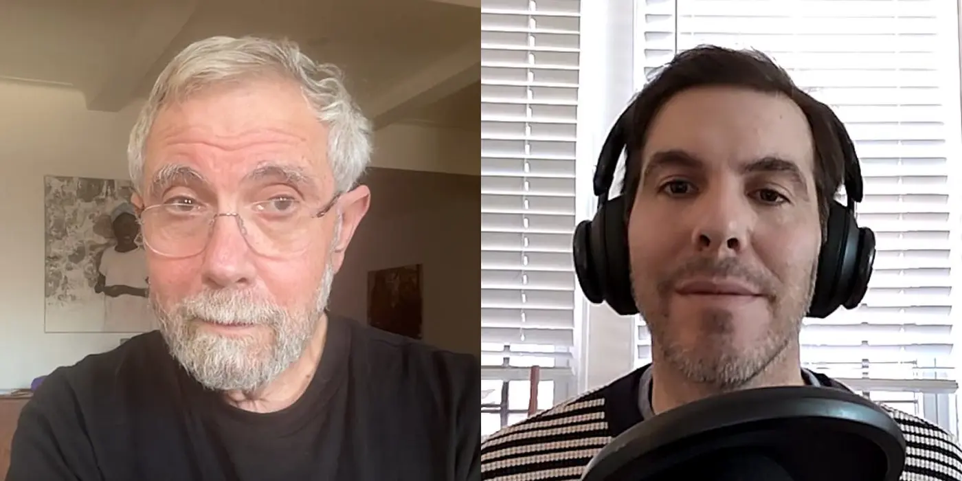 gilded rage why silicon valley went from libertarian to authoritarian