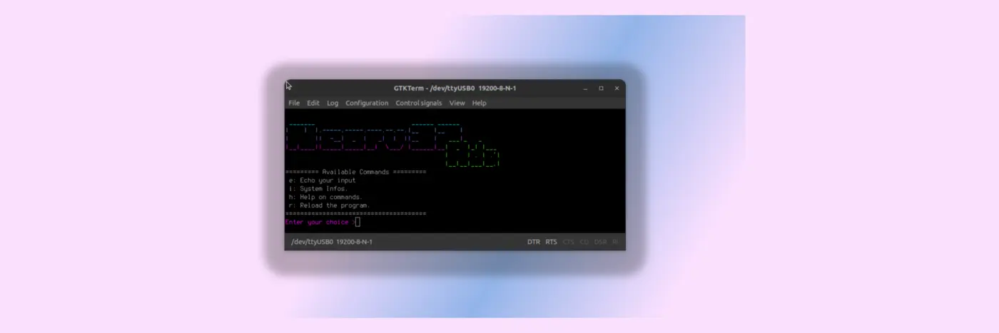 opensource ada from gateware to application