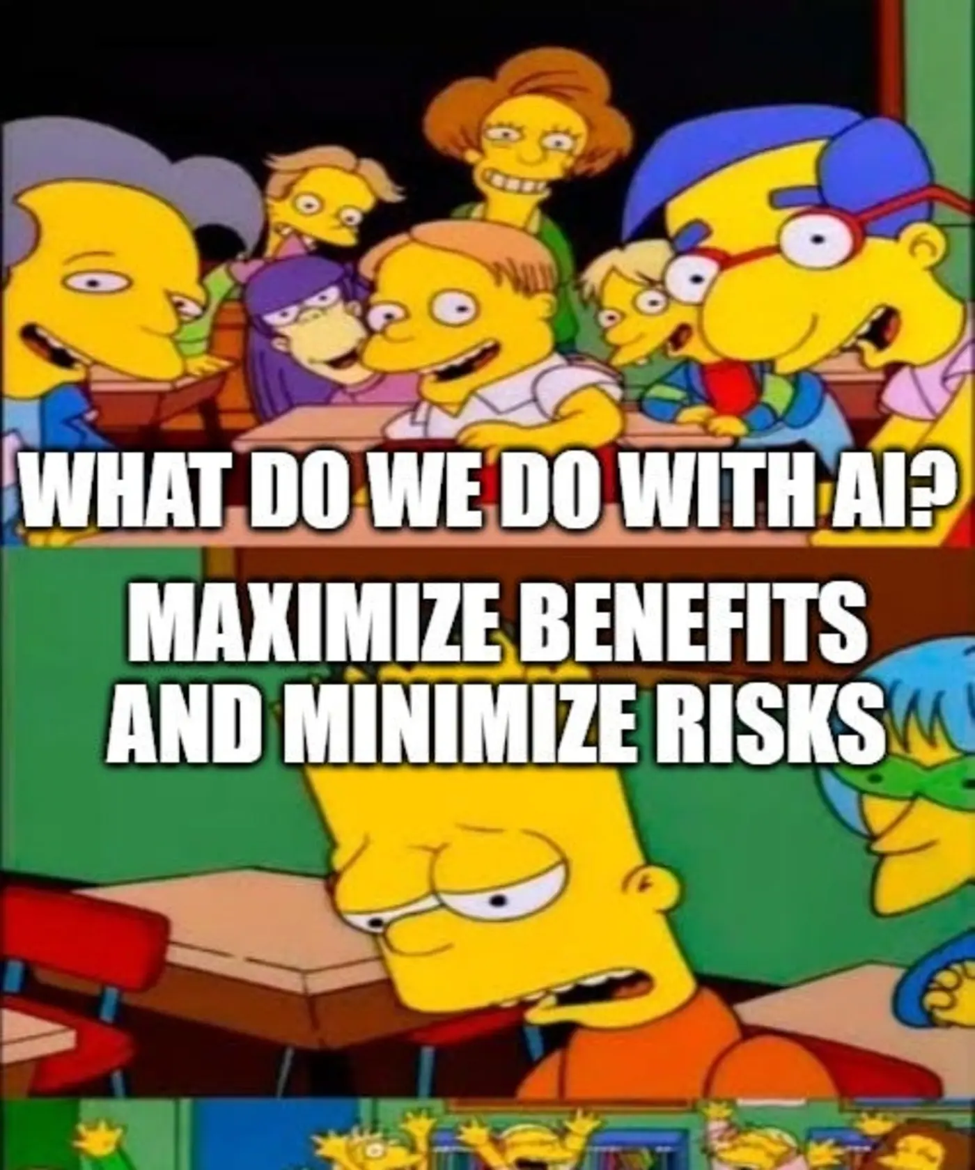 openai moves to complete potentially the largest theft in human history