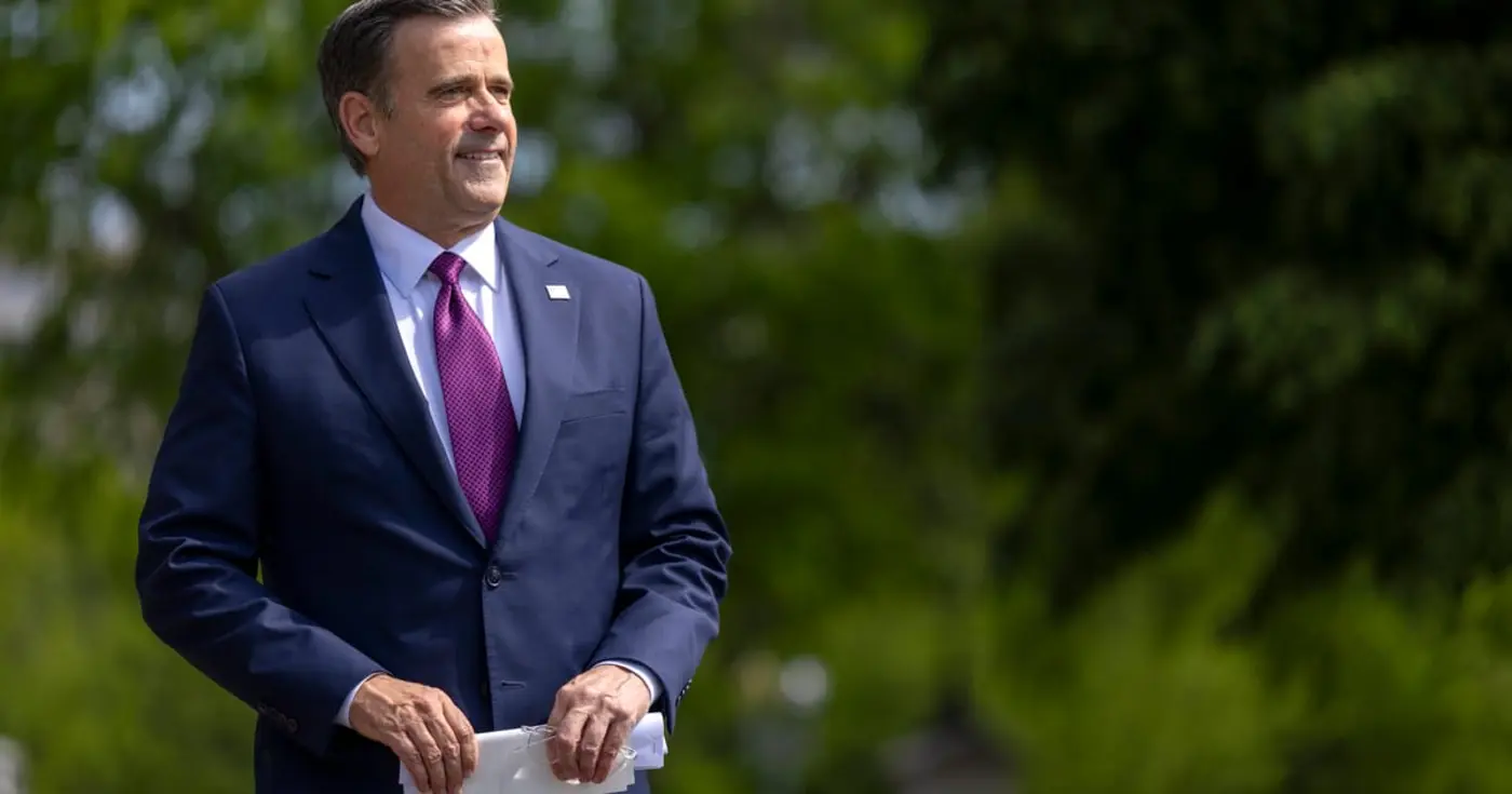 cia chief meets eu officials to soothe us intelsharing fears