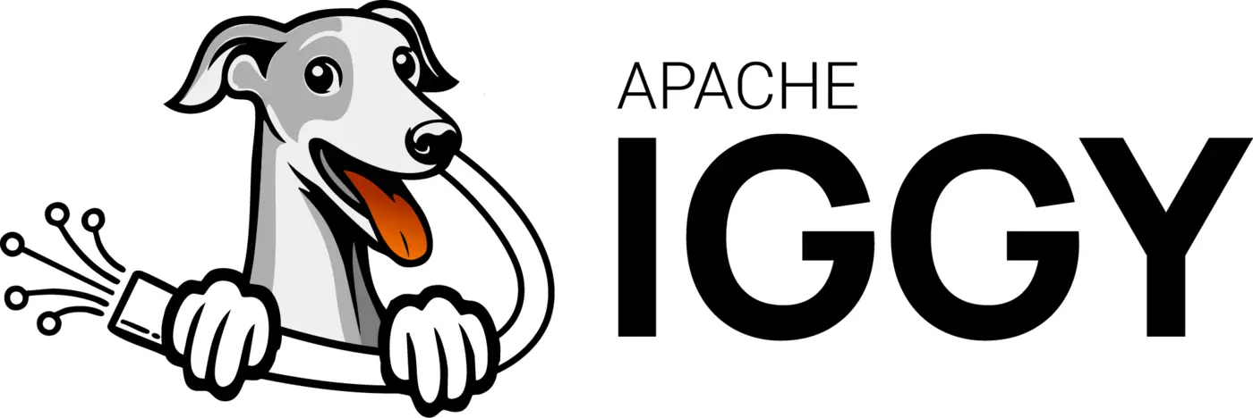 apache iggy is a highperformance persistent message streaming platform