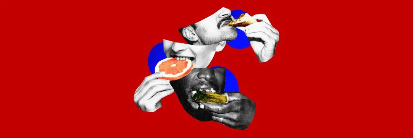 the foods that make you smell more attractive