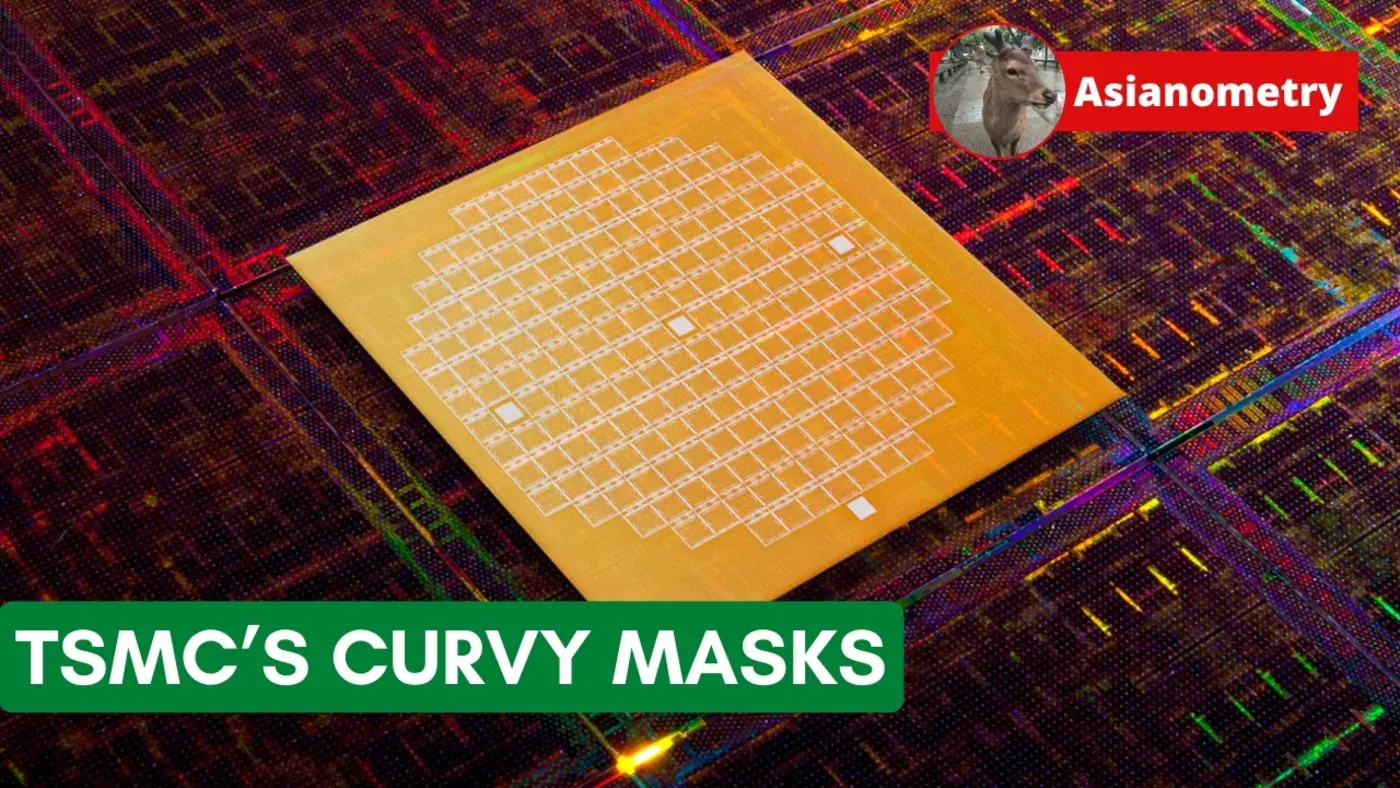 tsmcx27s 2nm curvy masks video