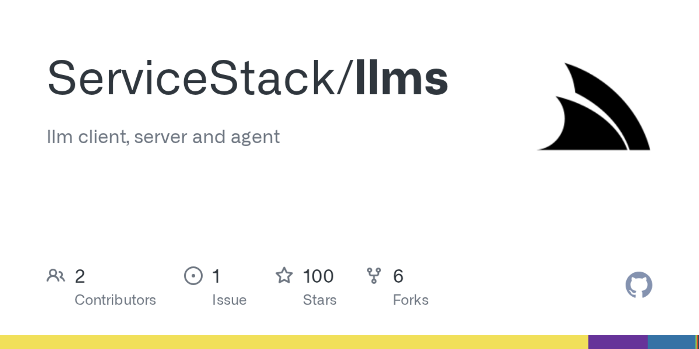 oss alternative to open webui chatgptlike ui api and cli