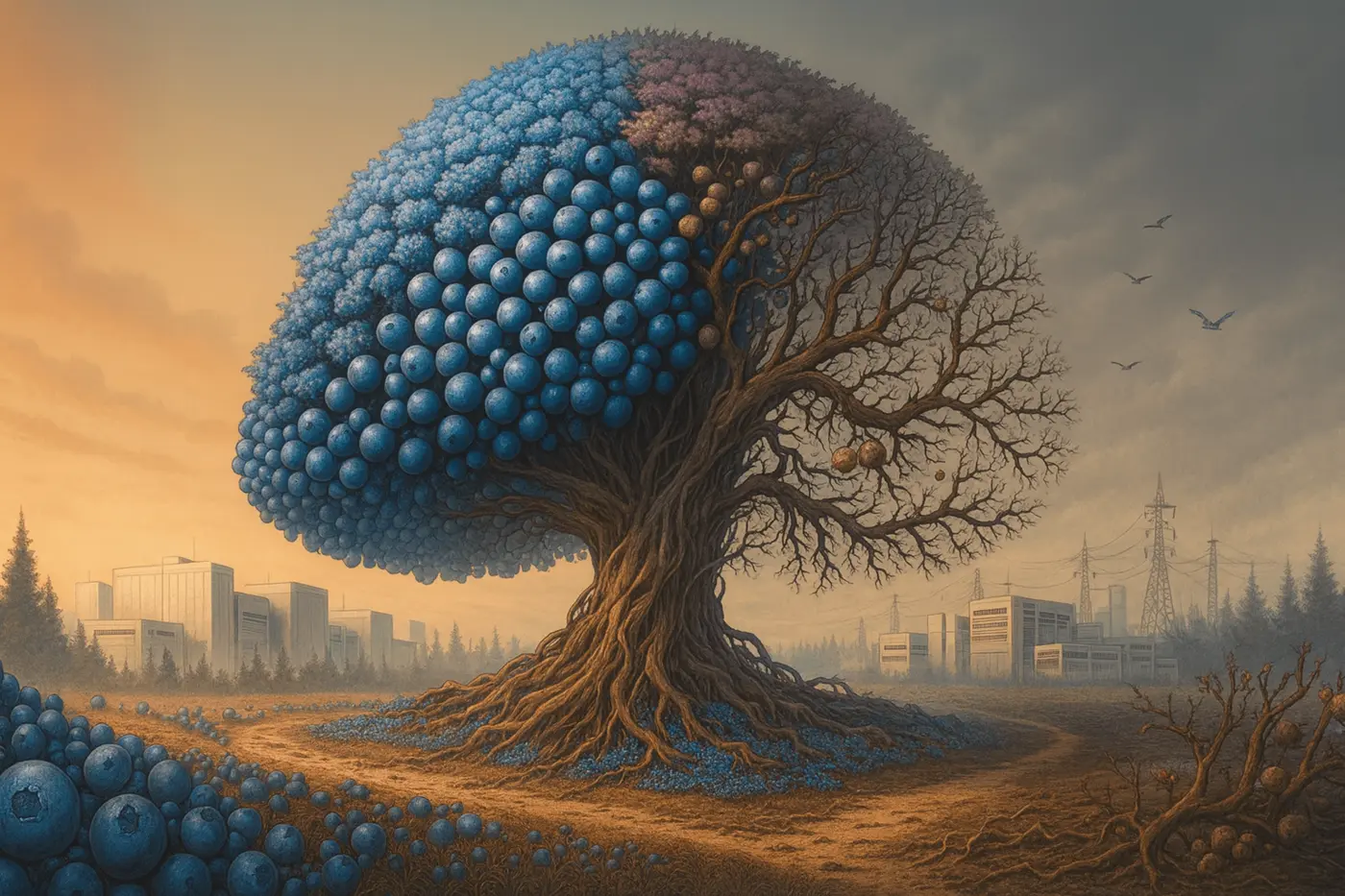 i analyzed 180m jobs to see what jobs ai is replacing today