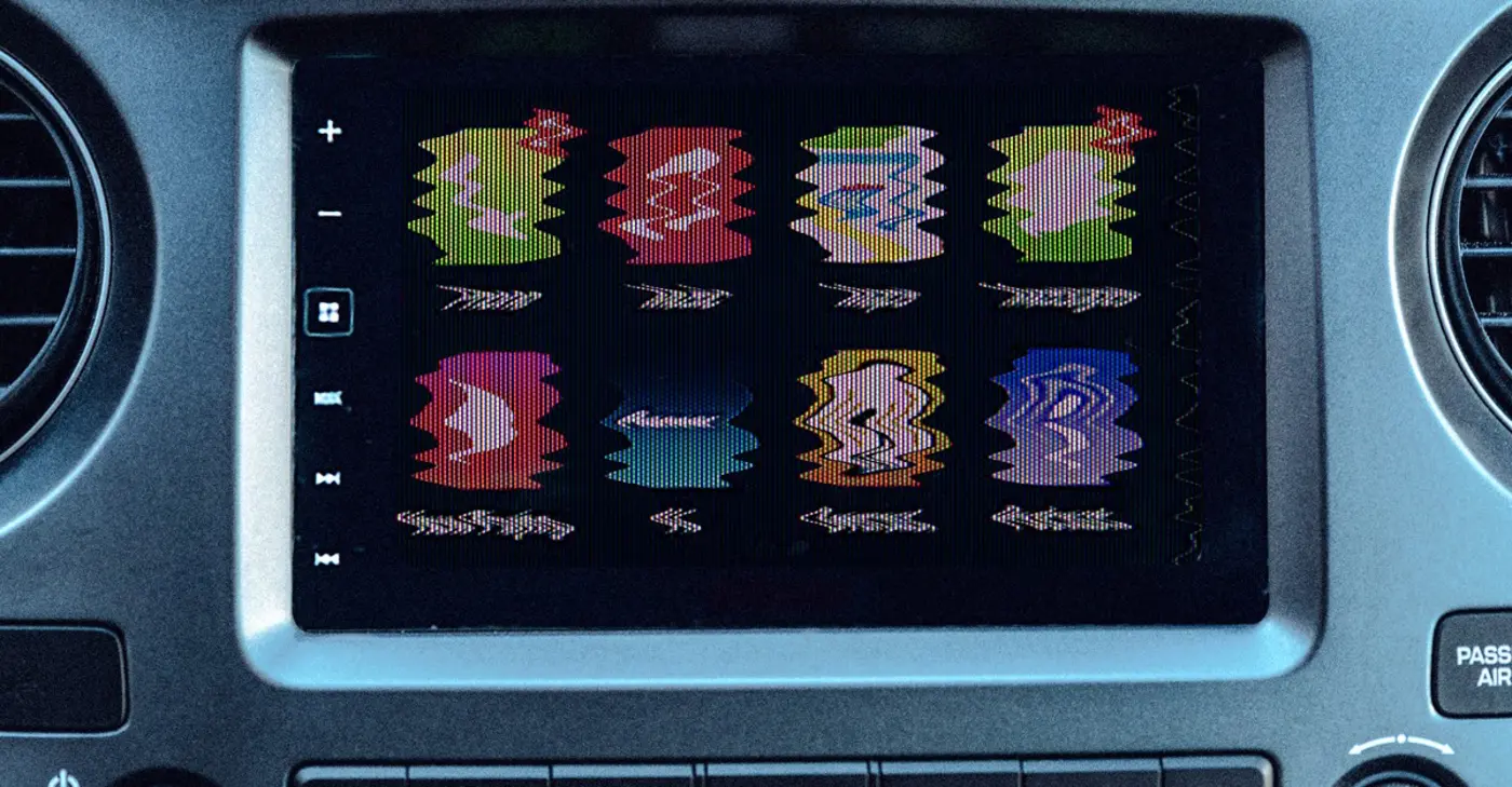 enjoy carplay while you still can