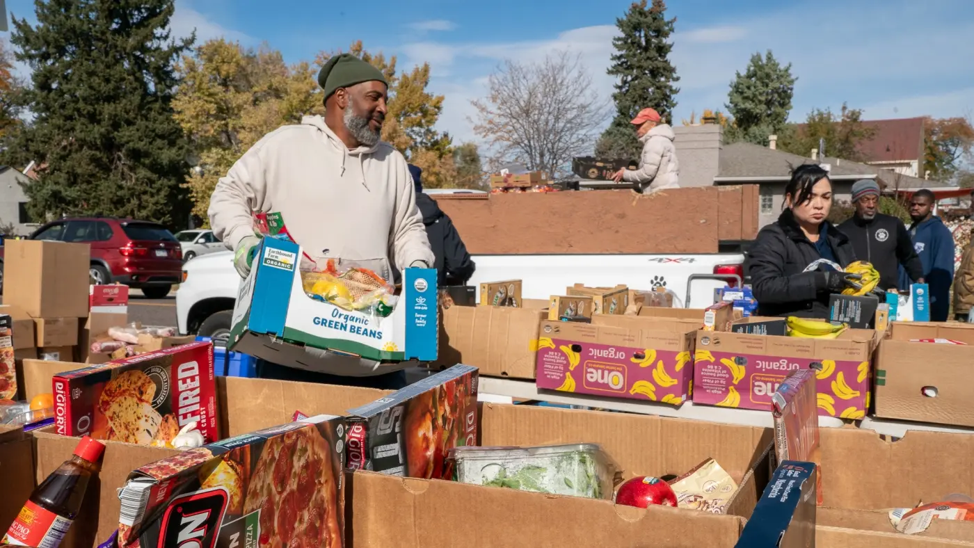 snap benefits will restart but will be half the normal payment