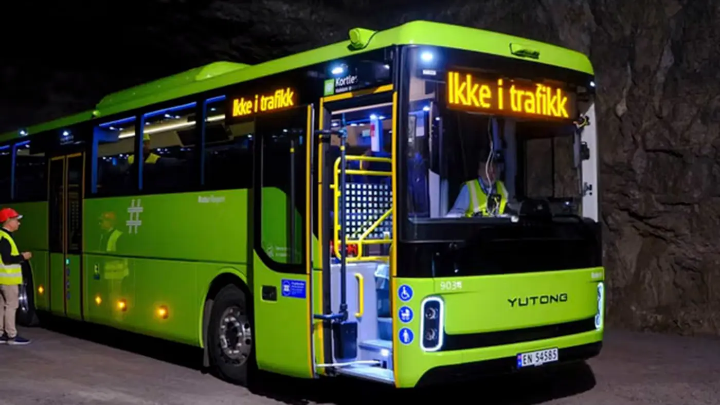 norwayx27s public buses can be shut down remotely from china