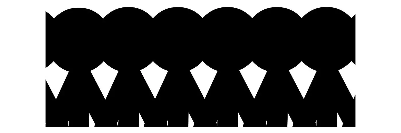 when stick figures fought