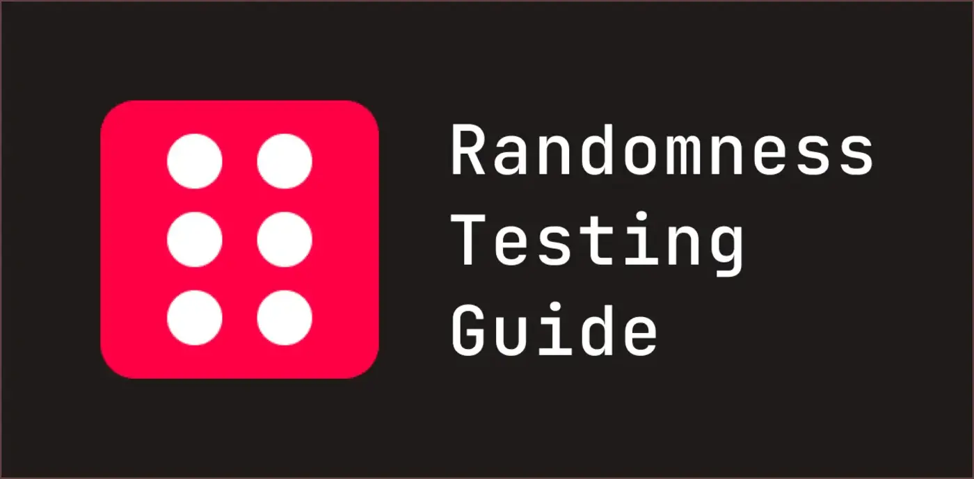 randomness testing guide
