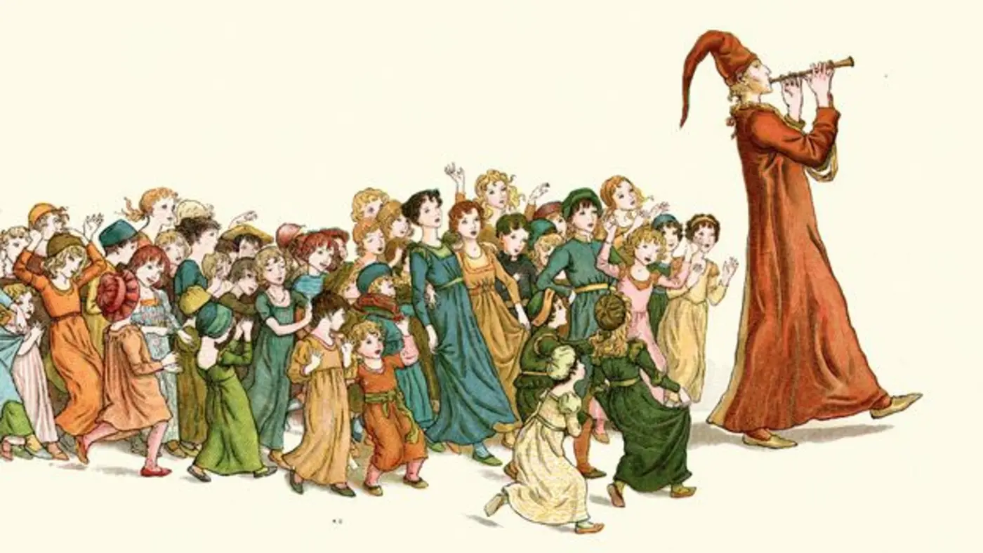 the grim truth behind the pied piper