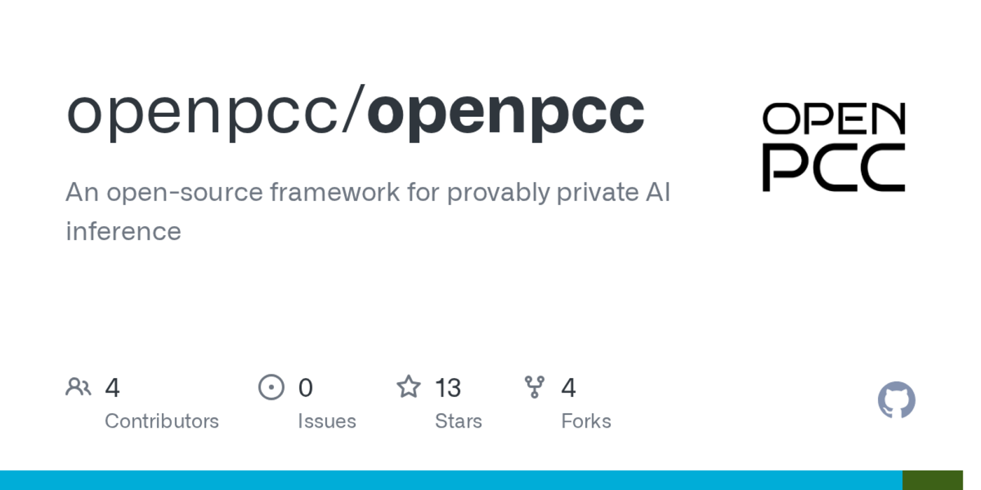 open source implementation of applex27s private compute cloud