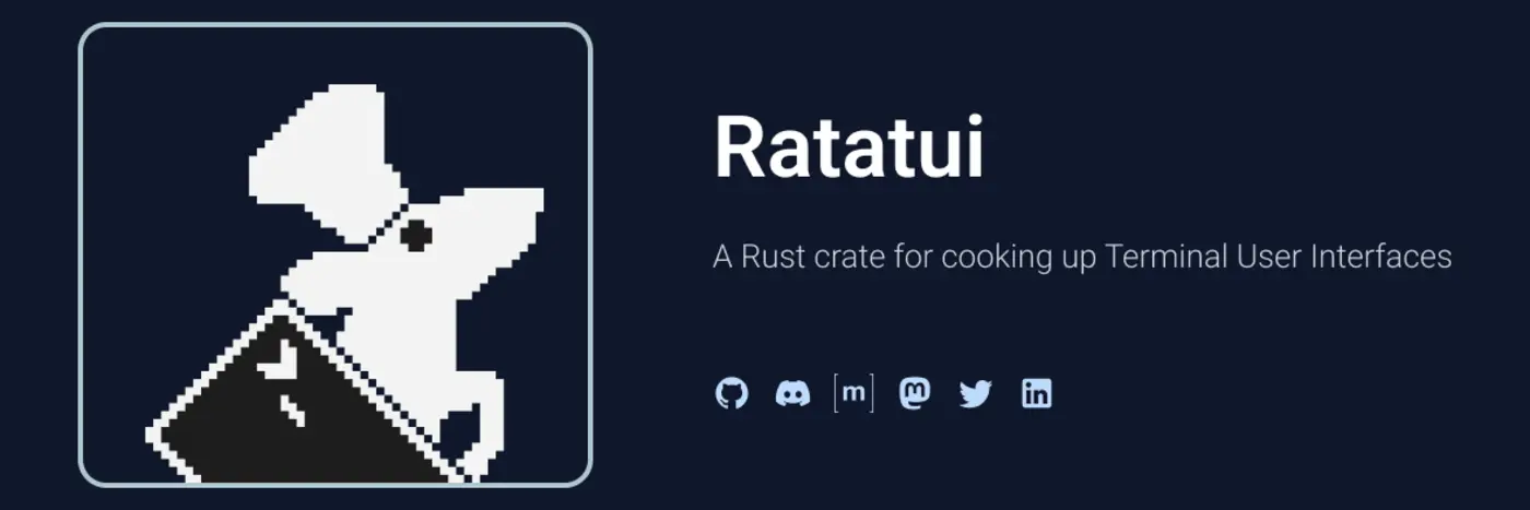 rustx27s tui revolution