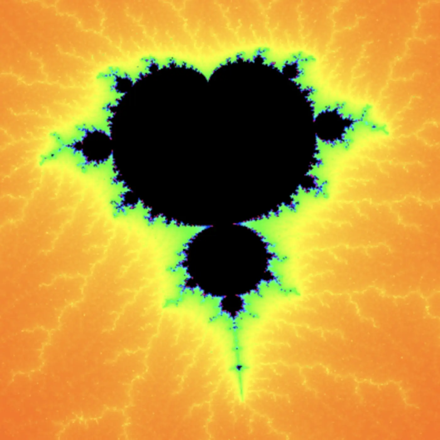 even numbers are tautologies