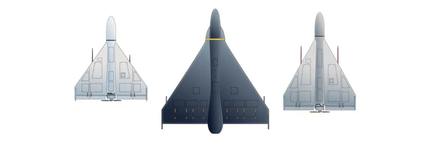 how russias drone attacks have reshaped the war in ukraine