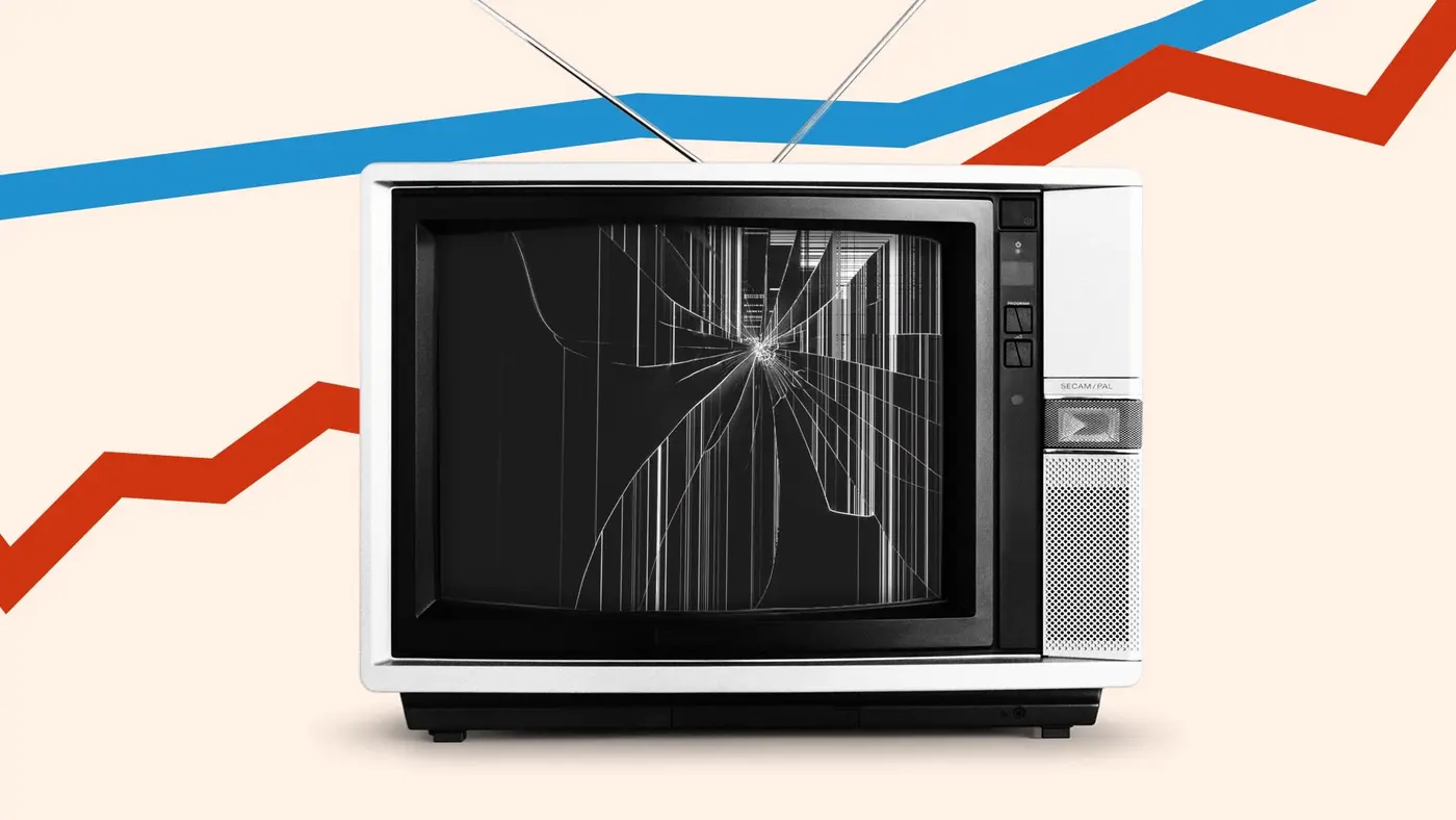 the x27cable newsificationx27 of everything