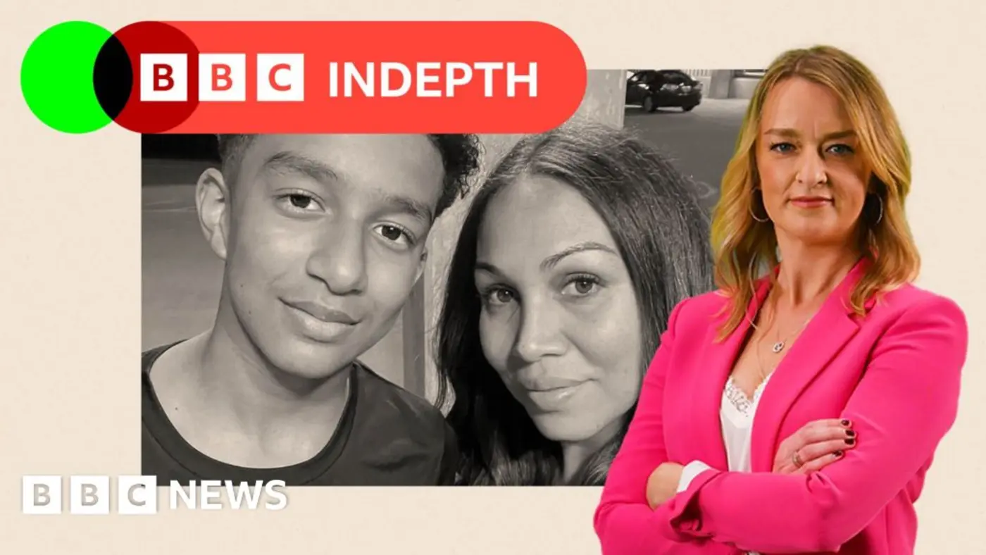 mothers say chatbots encouraged their sons to kill themselves