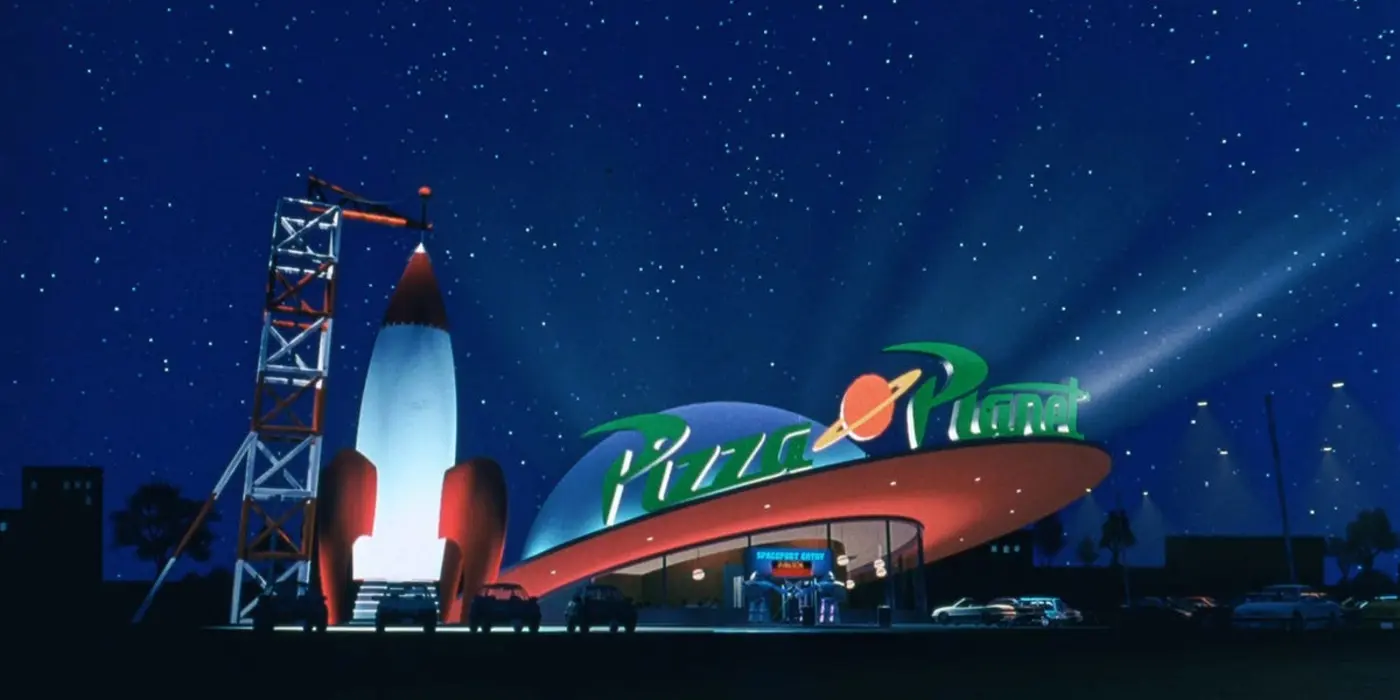 the x27toy storyx27 you remember