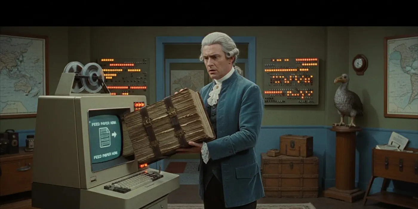 has google solved two of aix27s oldest problems