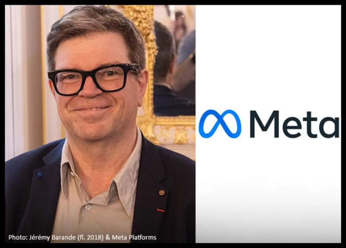 yann lecun to depart meta and launch ai startup focused on x27world modelsx27