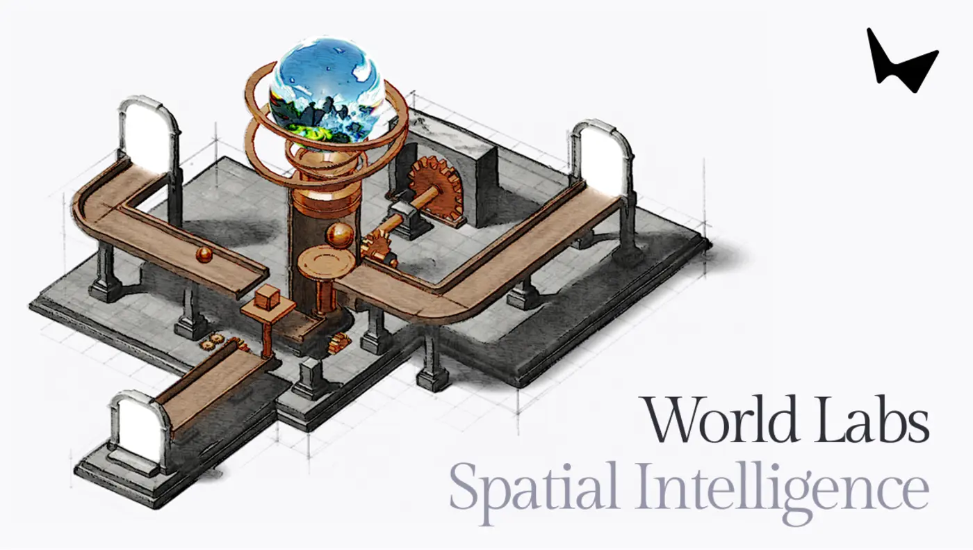 marble a multimodal world model