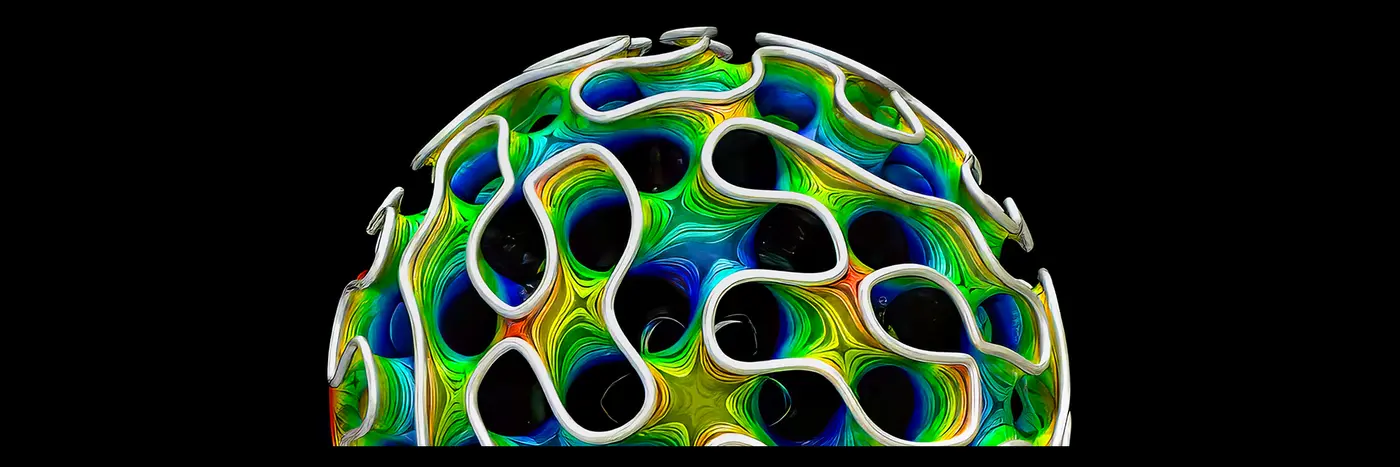 new proofs probe soapfilm singularities