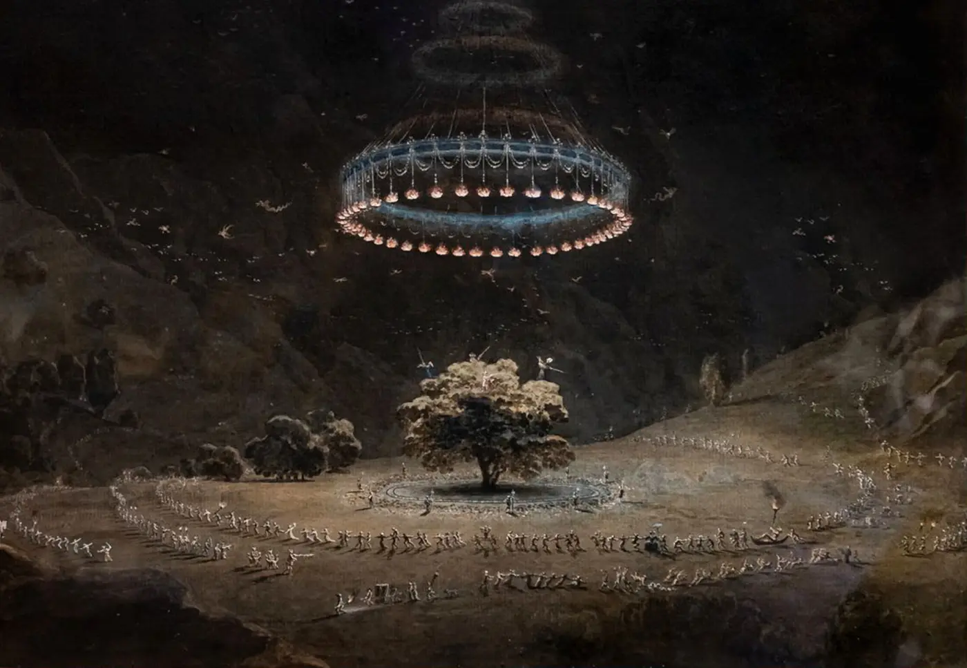 roma lister aradia and the speculative origins of a witchcraft revival