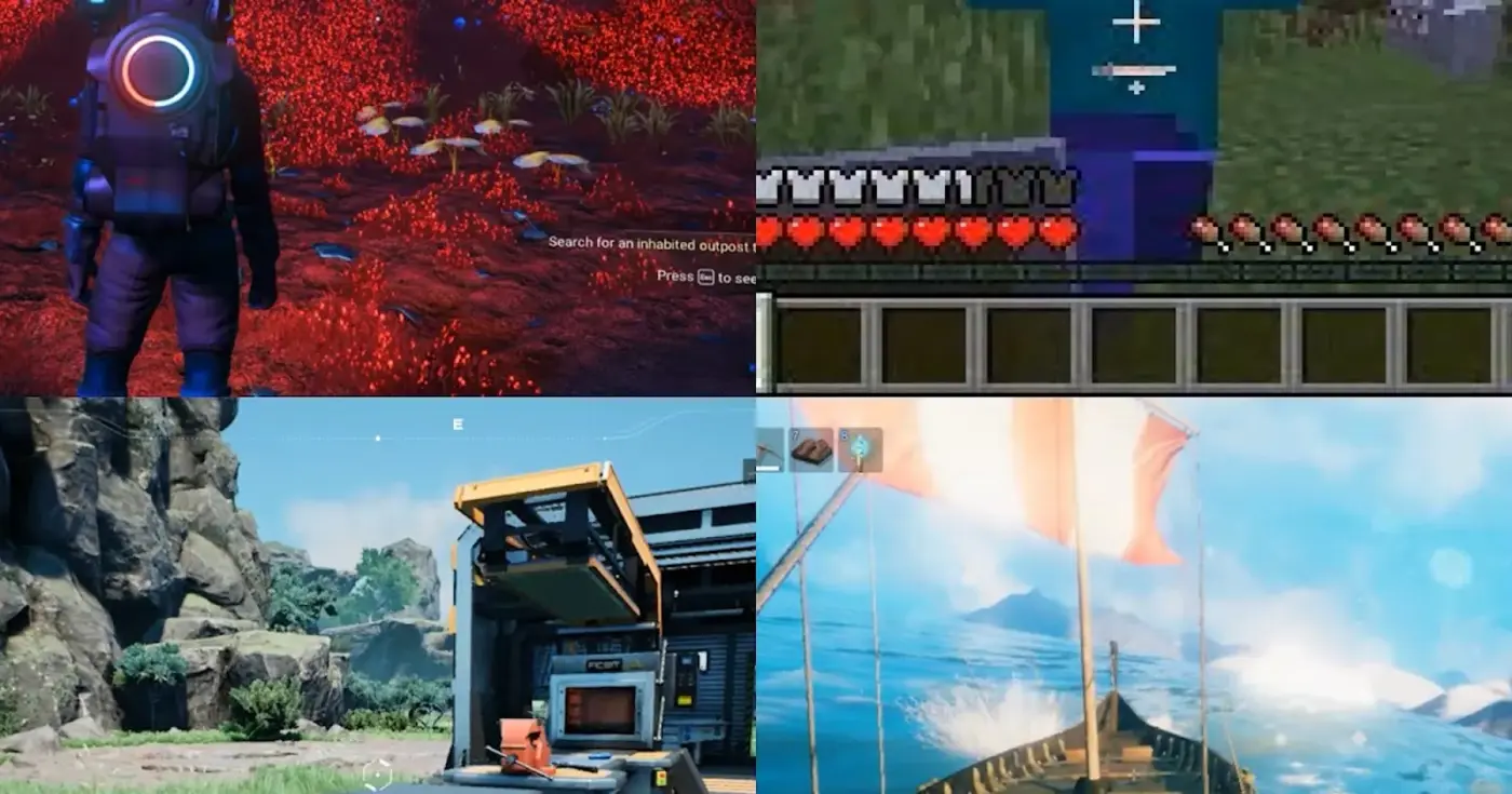 sima 2 an agent that plays reasons and learns with you in virtual 3d worlds