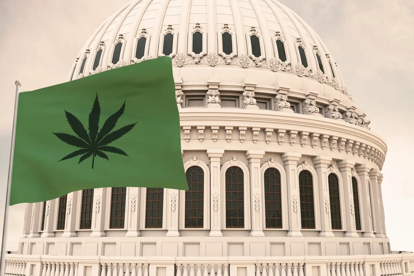 hemp ban hidden inside government shutdown bill