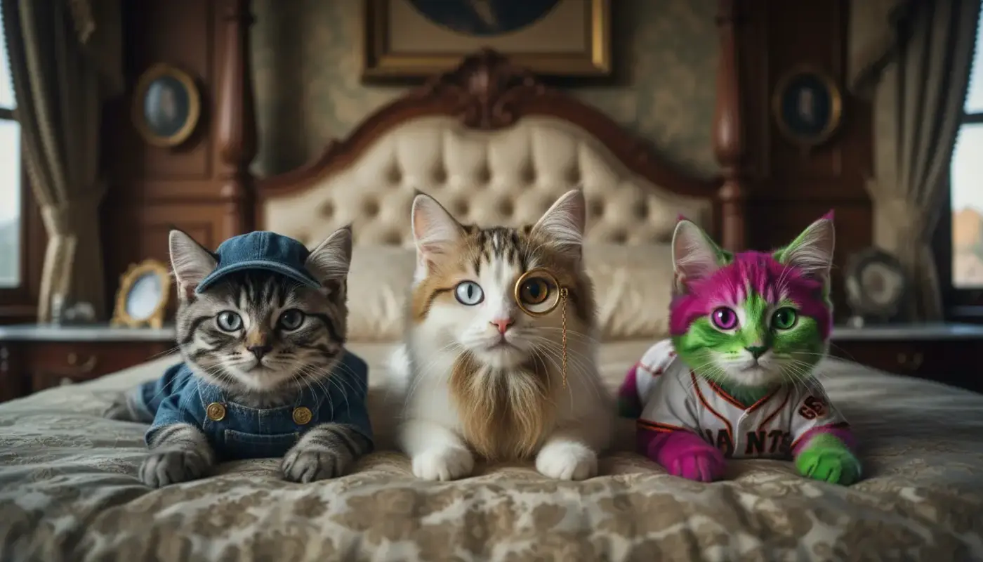 nano banana can be prompt engineered for nuanced ai image generation