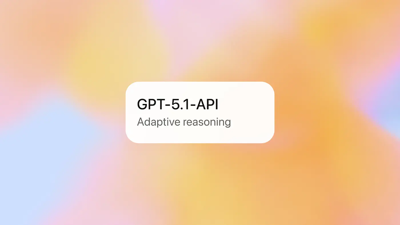 gpt51 for developers