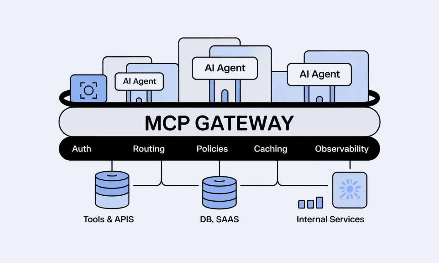 mcp gateways a developerx27s guide to ai agent architecture in 2026