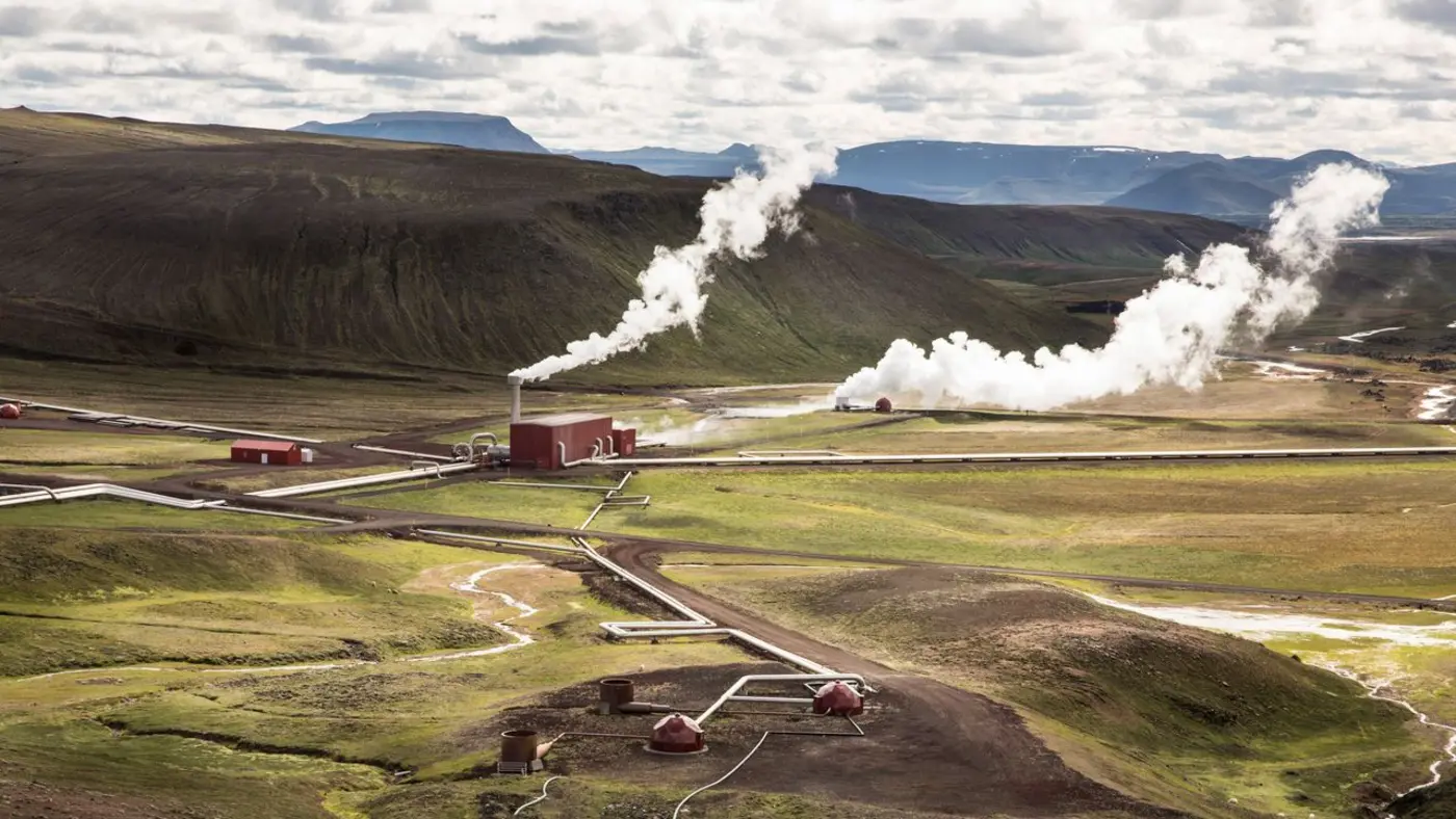 geothermal energy might be the baseload revolution wex27ve been looking for