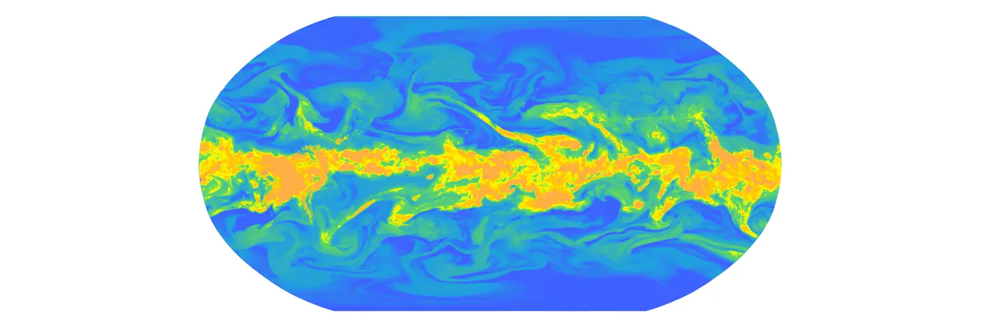 weathernext 2 our most advanced weather forecasting model