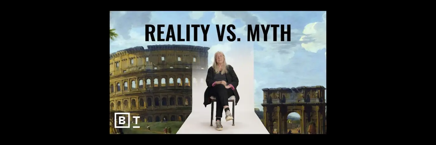 mary beard hollywood lied to you about ancient rome herex27s the truth