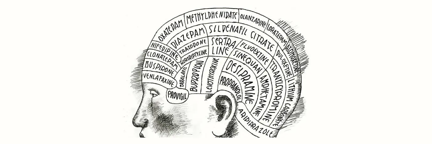 the endlessly examined life a most chronic depression 2014