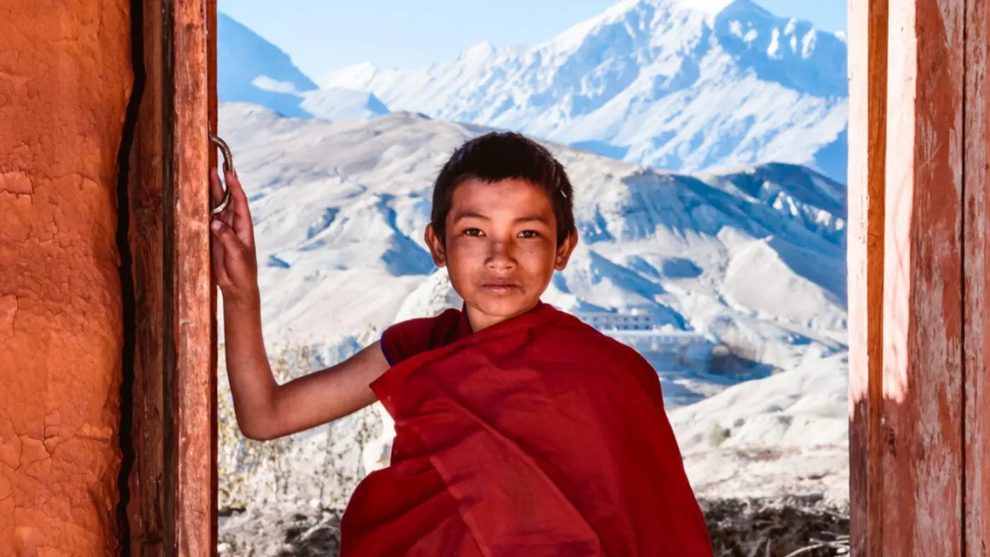 humans are evolving in front of our eyes on the tibetan plateau