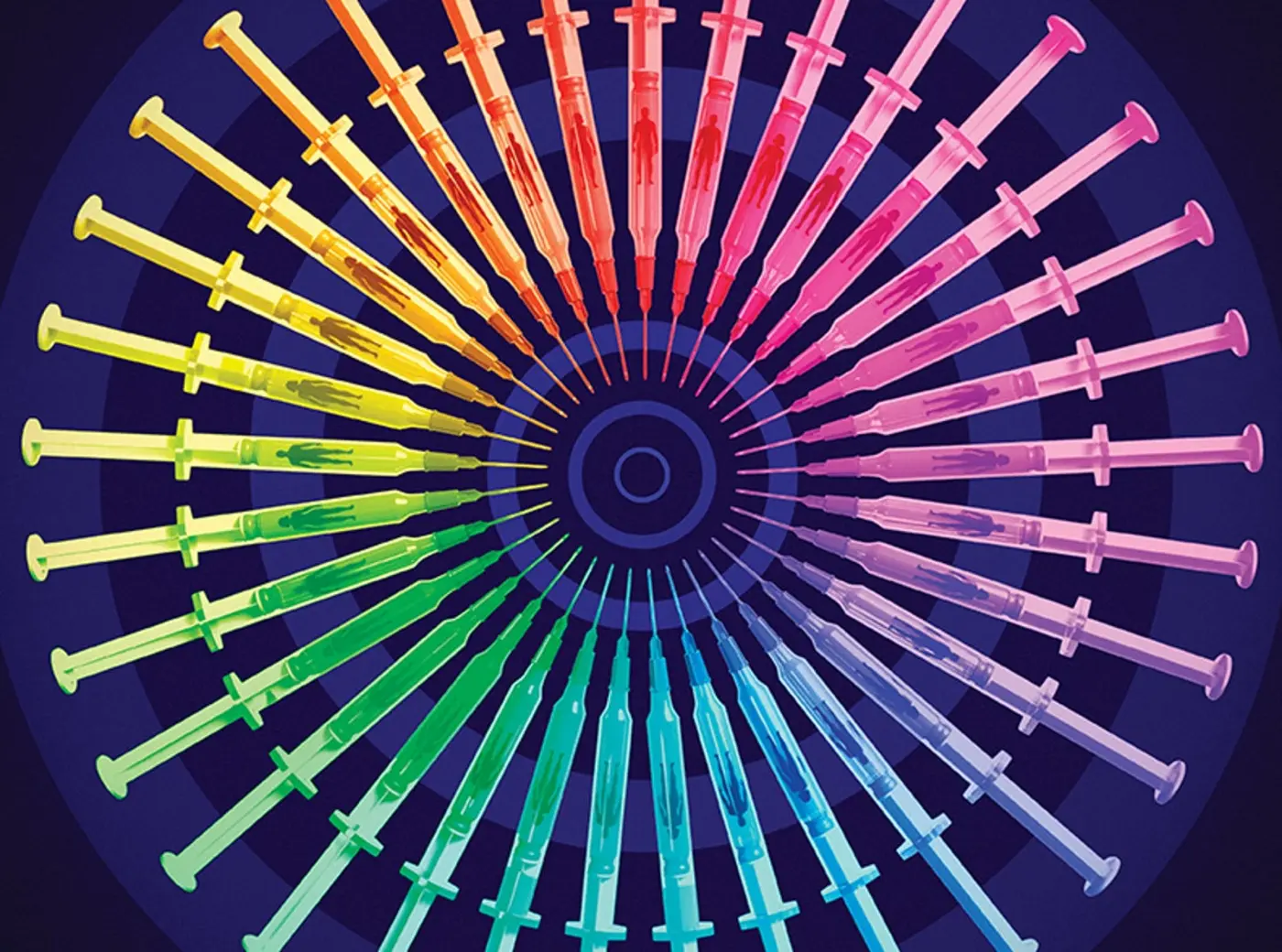 personalized mrna vaccines will revolutionize cancer treatment