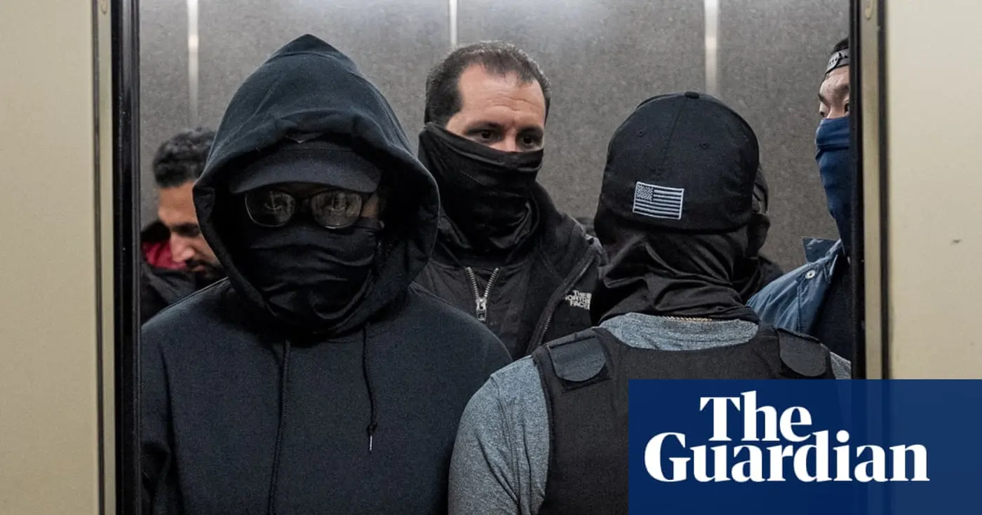 the fbi spied on a signal group chat of immigration activists records reveal