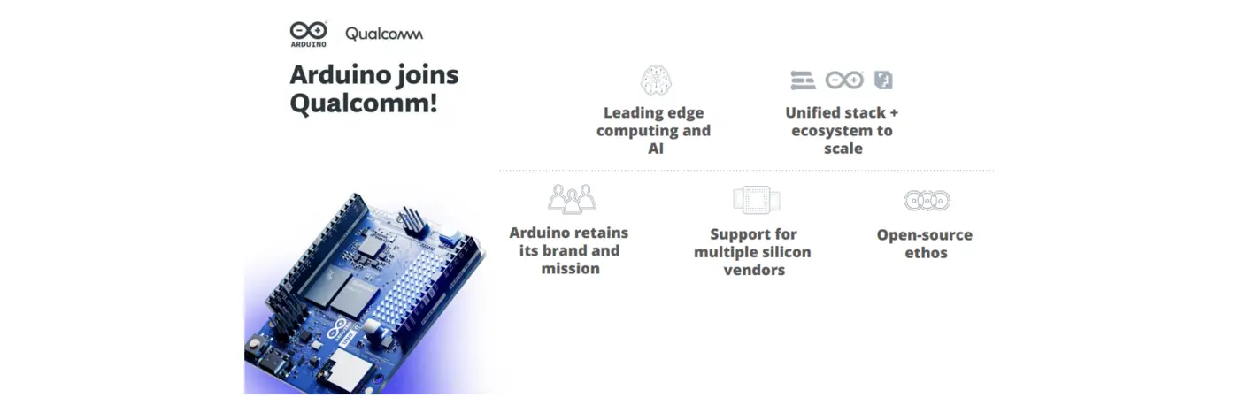 arduino published updated terms and conditions no longer an open commons