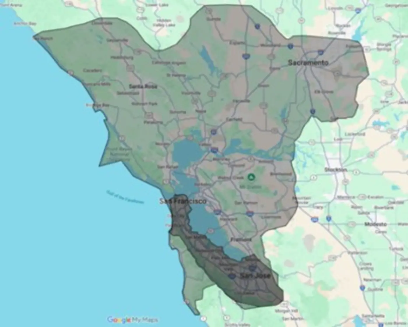 california dmv approves map increase in waymo driverless operations