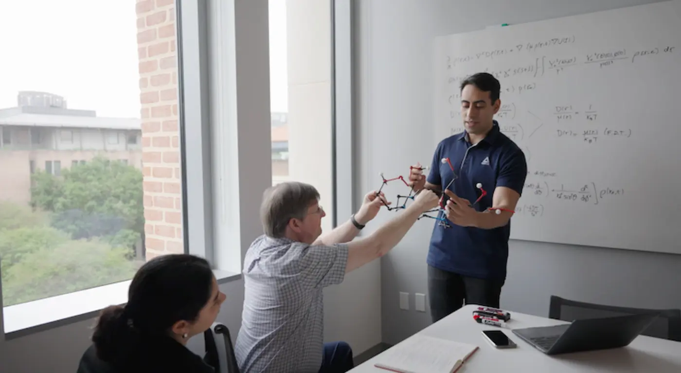 sharper mri scans may be on horizon thanks to new physicsbased model