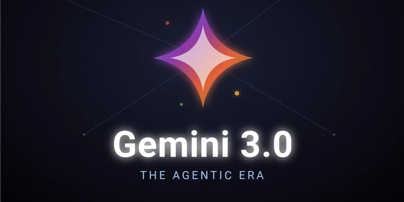 three years from gpt3 to gemini 3