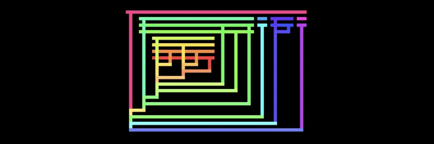 lambda calculus animated beta reduction of lambda diagrams