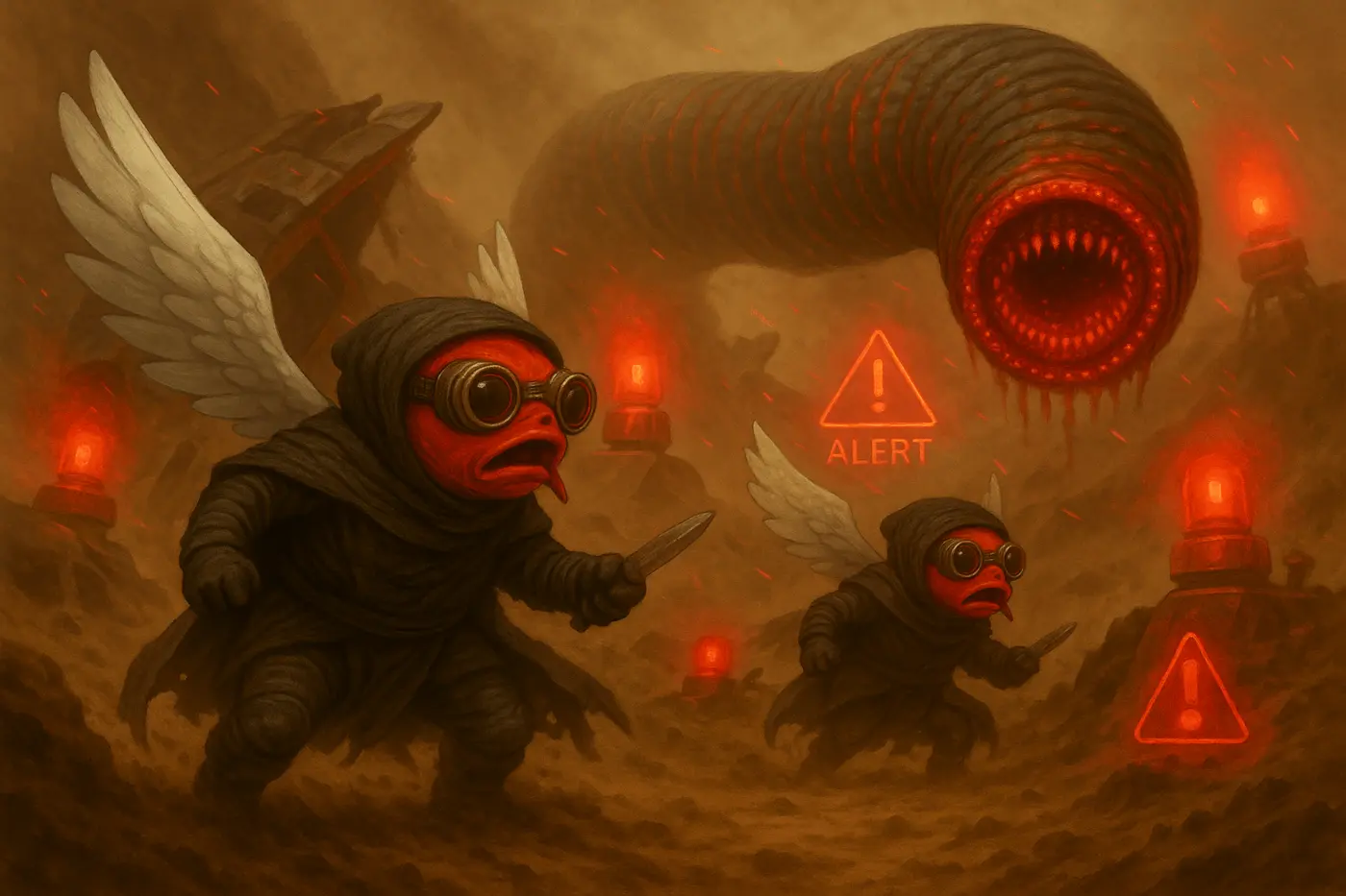 sha1hulud the second coming over 1k npm packages compromised