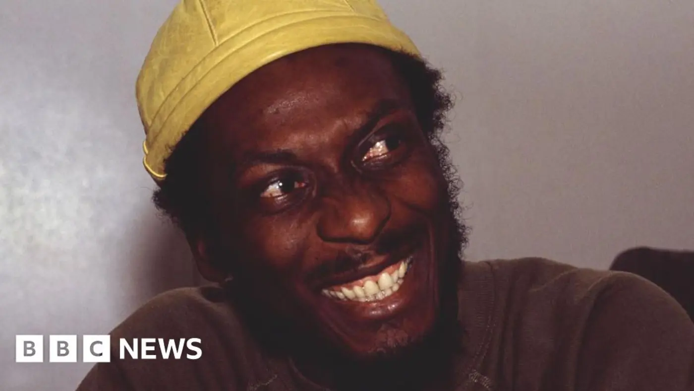 jimmy cliff rip