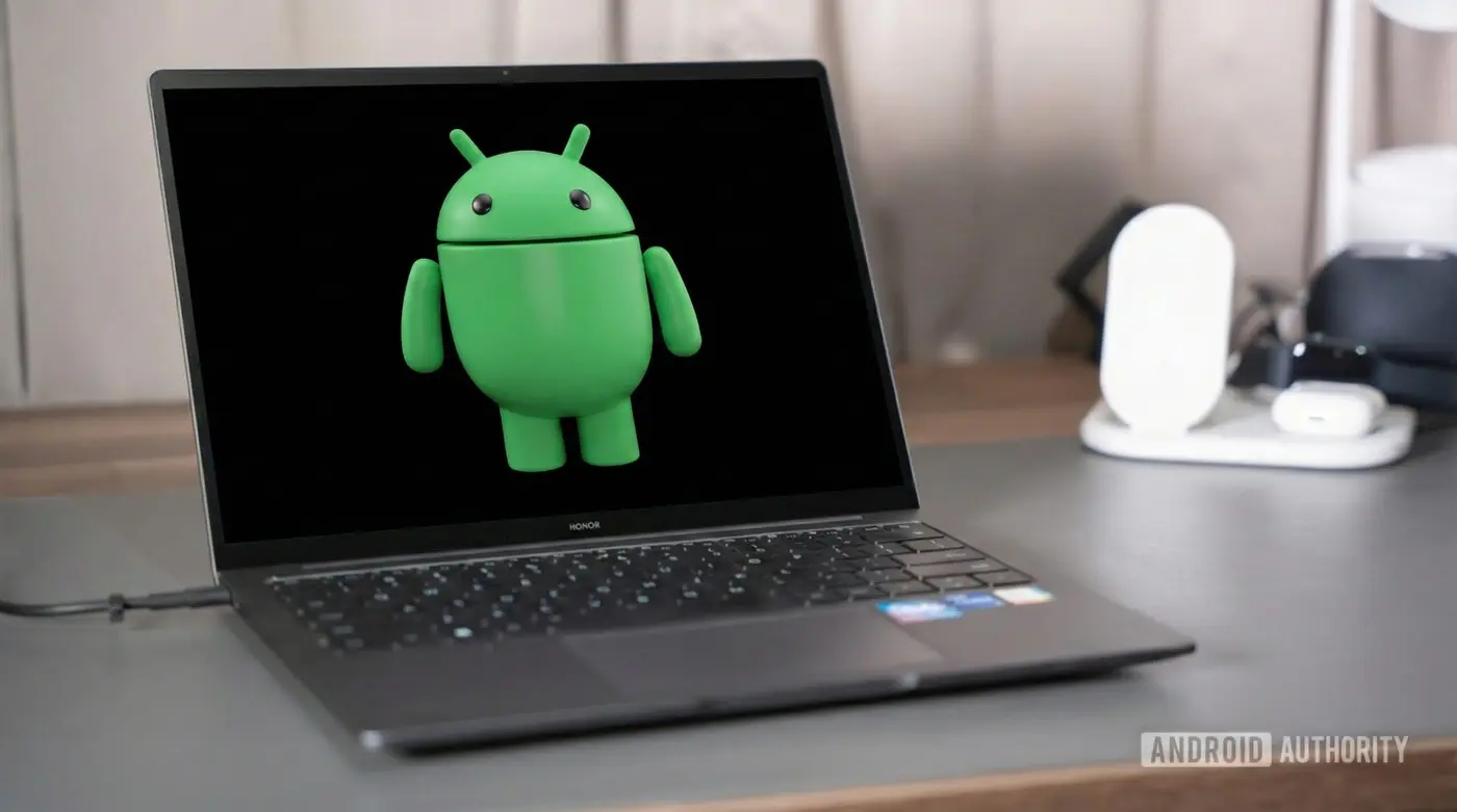 googlex27s new x27aluminium osx27 project brings android to pc