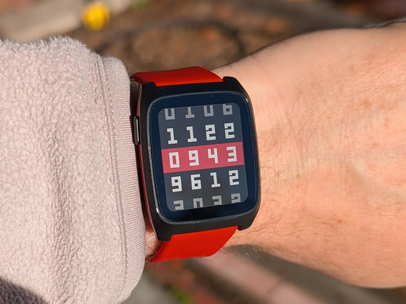 pebble watch software is now 100 open source